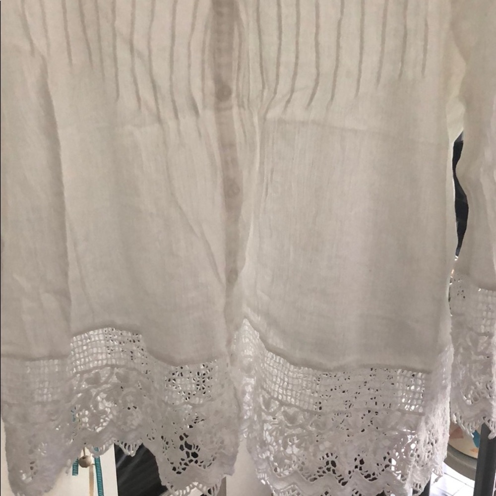 American eagle top - Picture 2 of 3